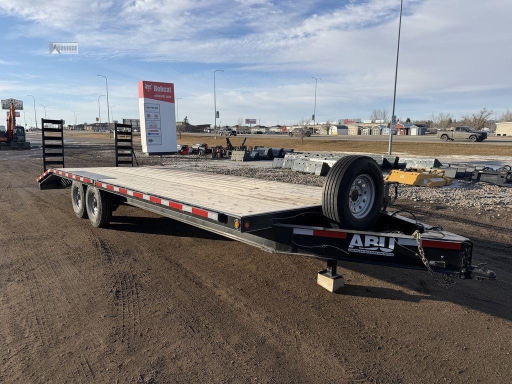 2022 ABU Undetermined Equipment Image0