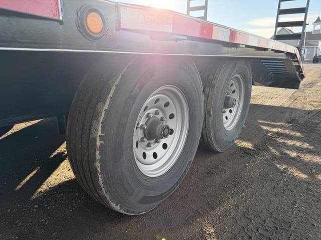 Image of ABU Undetermined equipment image 4