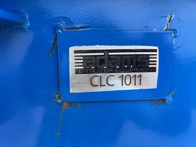 Image of Adams CLC-1013 equipment image 1