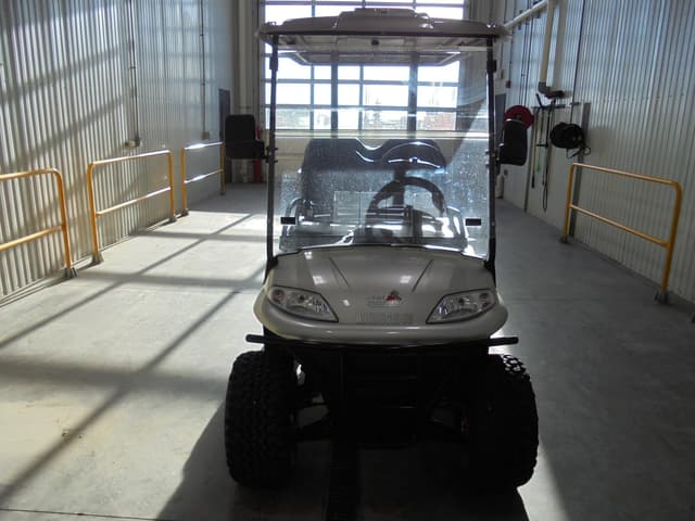 Image of Advanced EV LT-A627.2+2G equipment image 1