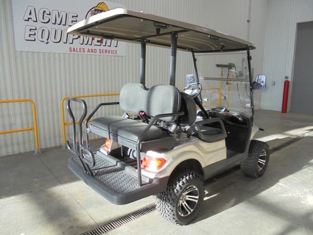 Image of Advanced EV LT-A627.2+2G equipment image 4