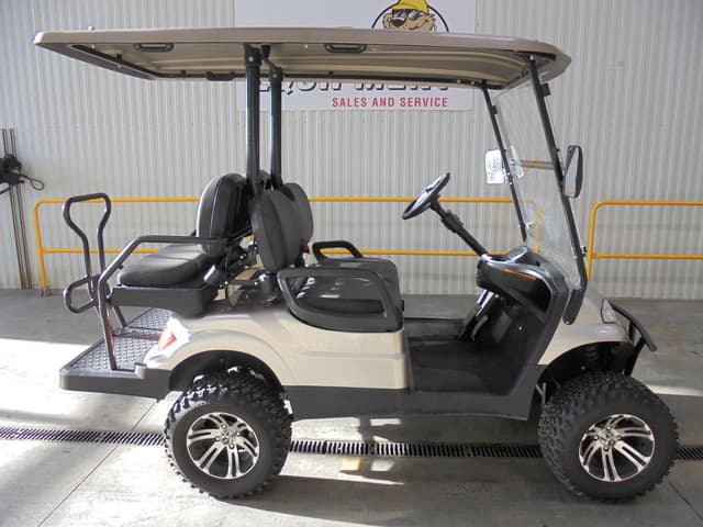 Image of Advanced EV LT-A627.2+2G equipment image 3