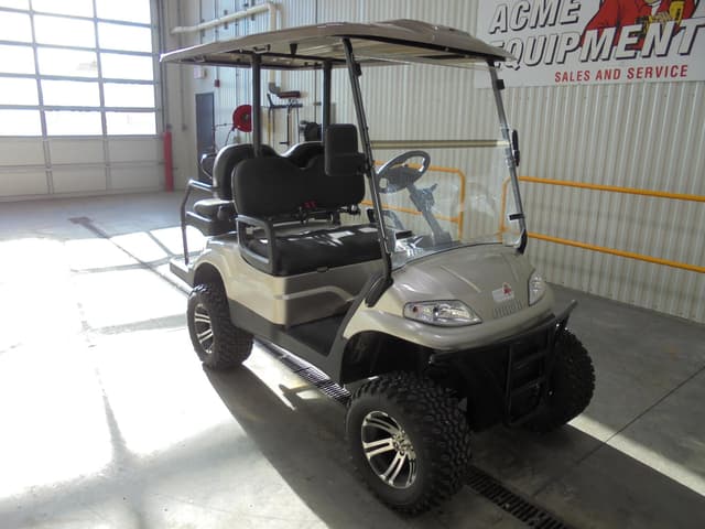 Image of Advanced EV LT-A627.2+2G equipment image 2