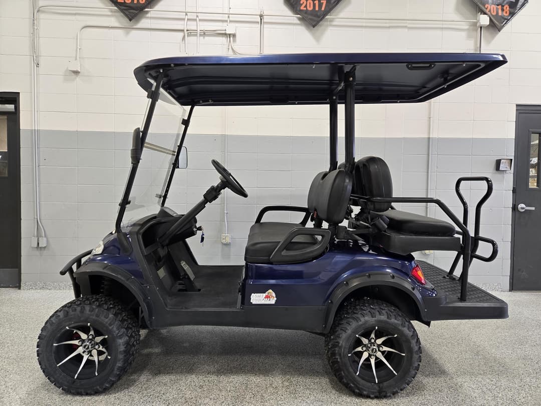 Image of Advanced EV LT-A627.2+2G Primary image