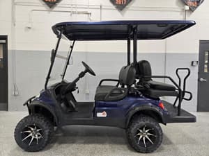 2022 Advanced EV LT-A627.2+2G Image