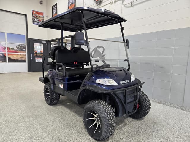 Image of Advanced EV LT-A627.2+2G equipment image 3