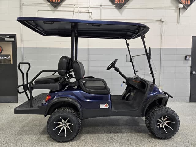 Image of Advanced EV LT-A627.2+2G equipment image 4