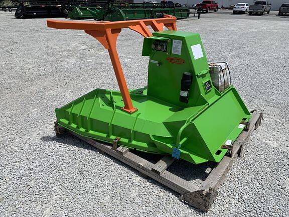 Afe Ss Eco Forestry Mulcher For Sale 2022 AFE SS ECO Other Equipment Skid Steer Attachments for Sale