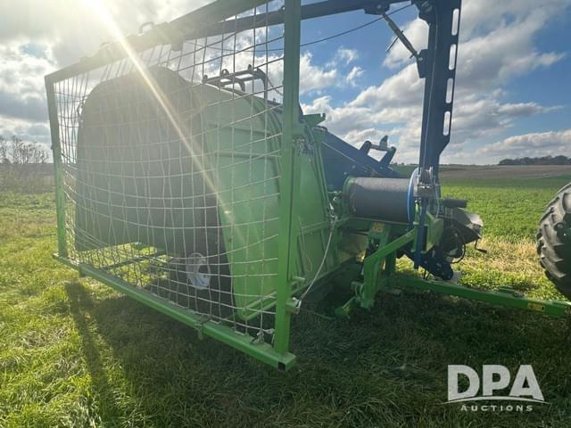 Image of Ag-Bag T7170 equipment image 3