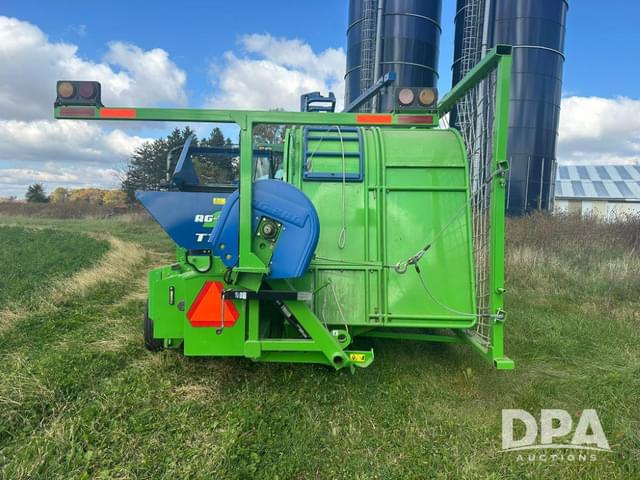 Image of Ag-Bag T7170 equipment image 1