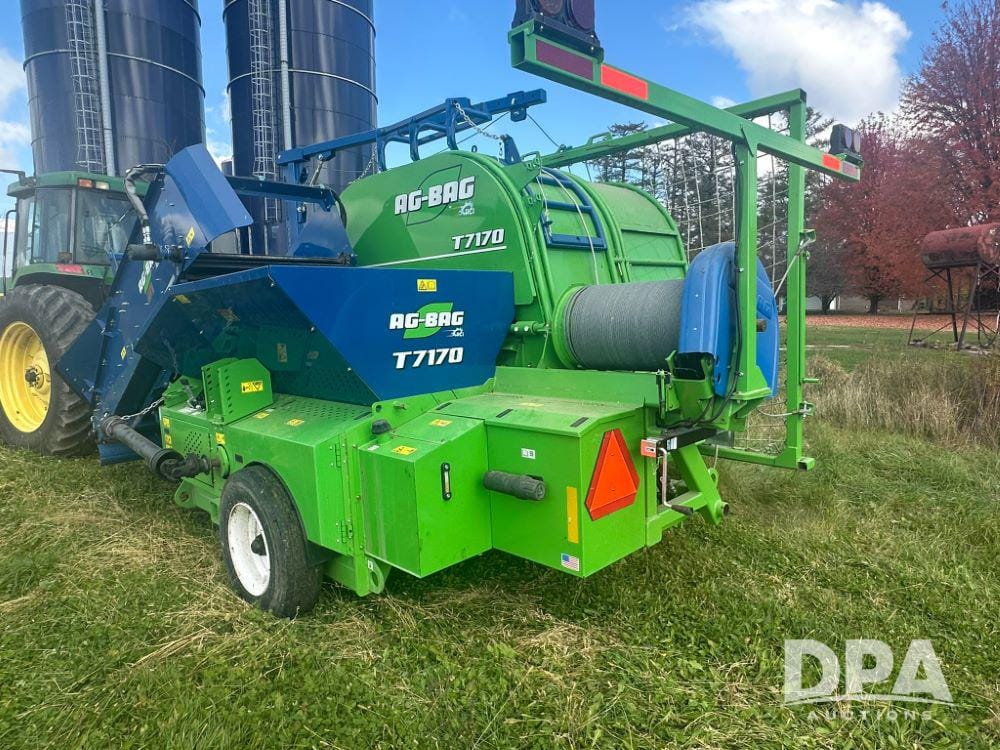 Main image Ag-Bag T7170