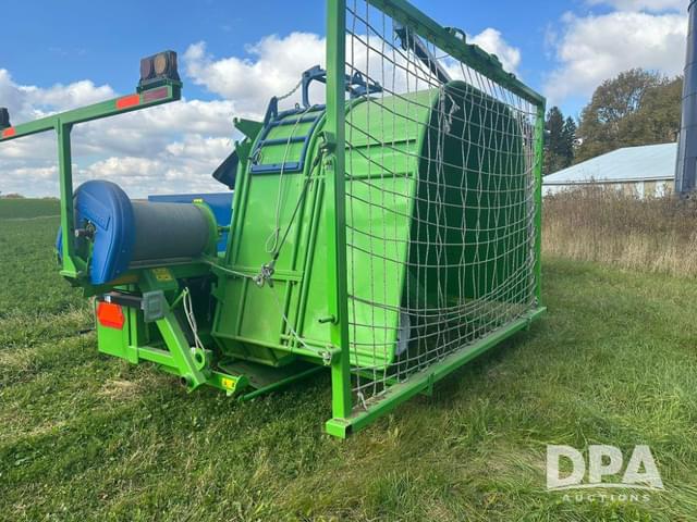 Image of Ag-Bag T7170 equipment image 2