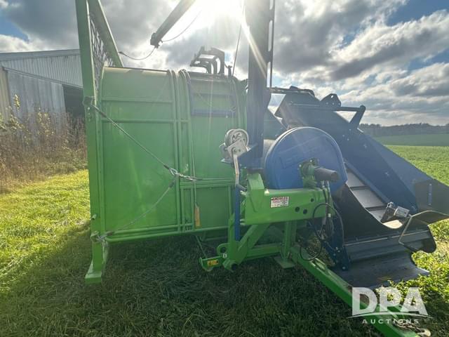 Image of Ag-Bag T7170 equipment image 4