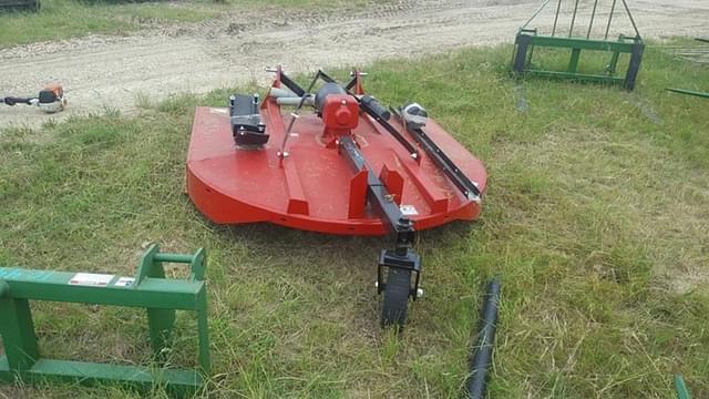 Image of AG-Meier Mohawk equipment image 3