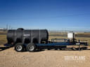 2022 Ag Spray 1010 Nurse Trailer Image