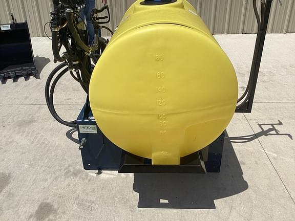 Image of Ag Spray 200 equipment image 3