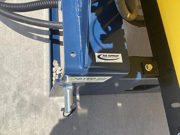 Image of Ag Spray 200 equipment image 4