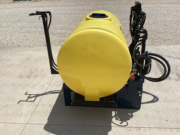 Image of Ag Spray 200 equipment image 2