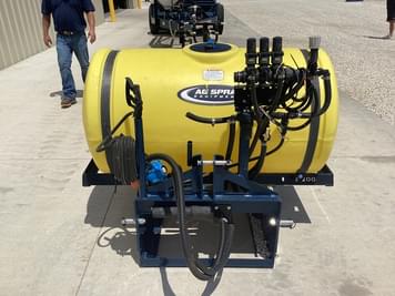 Main image Ag Spray 200