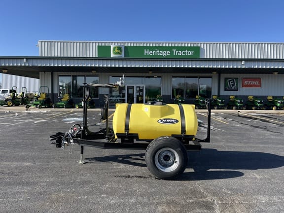 Main image Ag Spray 300E