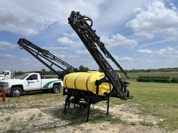 Image of Ag Spray 500 equipment image 1