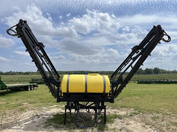 Image of Ag Spray 500 Primary image