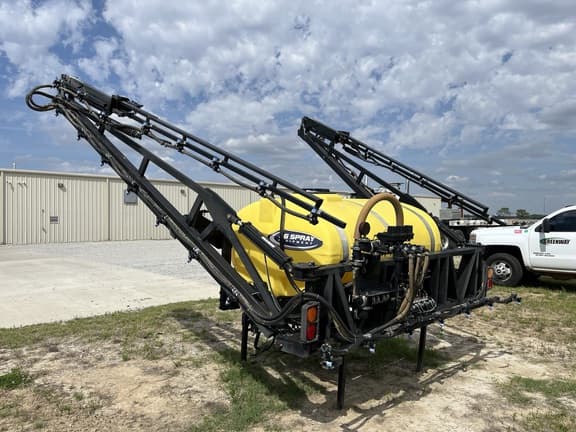 Image of Ag Spray 500 equipment image 2