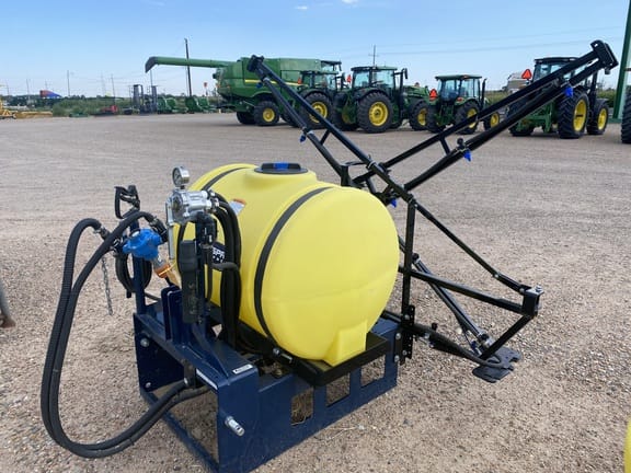 2022 Ag Spray Undetermined Equipment Image0