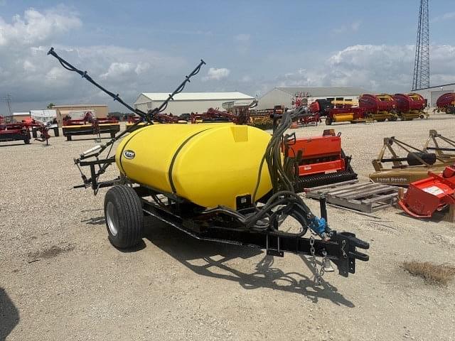 Image of Ag Spray 500E equipment image 1