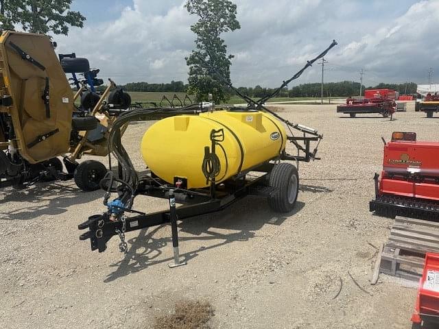 Image of Ag Spray 500E Primary image