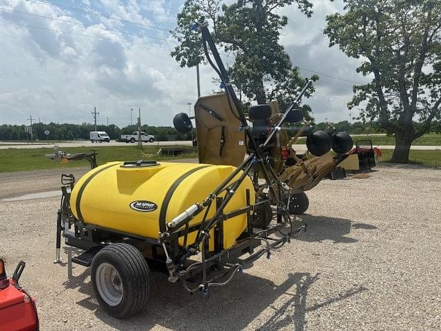 Image of Ag Spray 500E equipment image 4