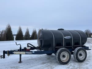 2022 Ag Spray 1610 Nurse Trailer Image