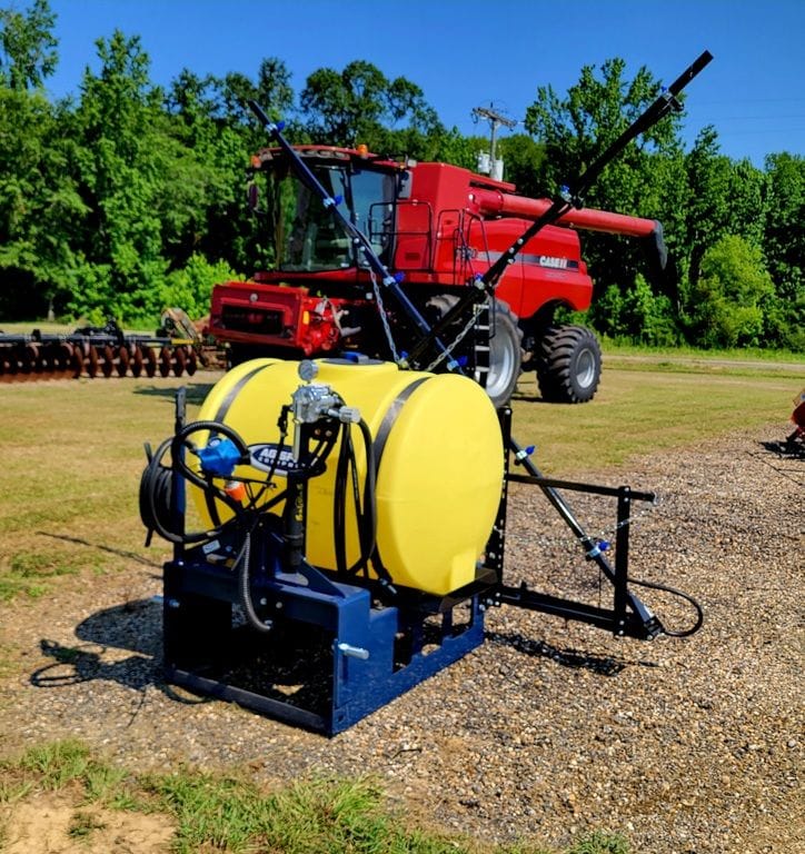 Main image Ag Spray 5302393-BLU