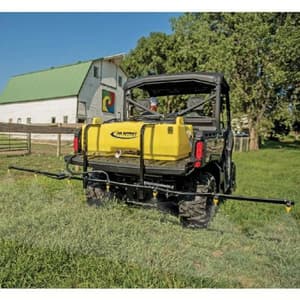 2022 AG SPRAY EQUIPMENT 65 GAL UTV SPRAYER Image