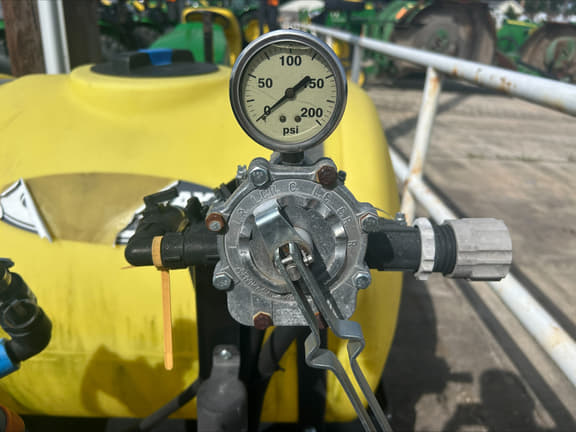 Image of Ag Spray 110 equipment image 2