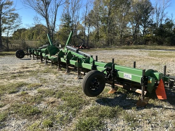 Image of SA-AG Manufacturing HP40F equipment image 1