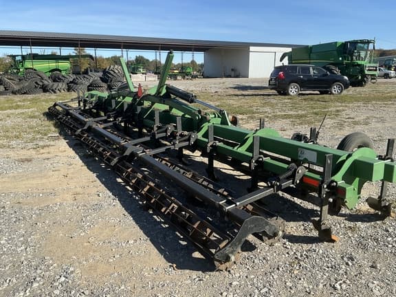 Image of SA-AG Manufacturing HP40F equipment image 4