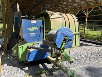 Main image Ag Bag G6170