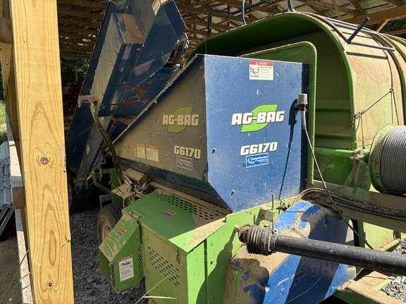 Image of Ag Bag G6170 equipment image 1