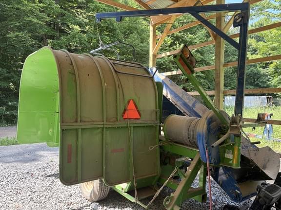 Image of Ag Bag G6170 equipment image 2