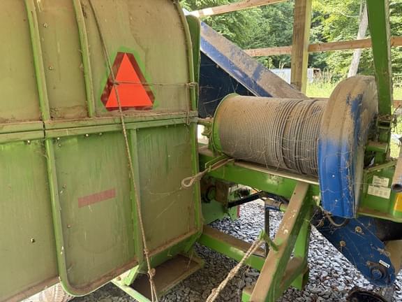 Image of Ag Bag G6170 equipment image 4