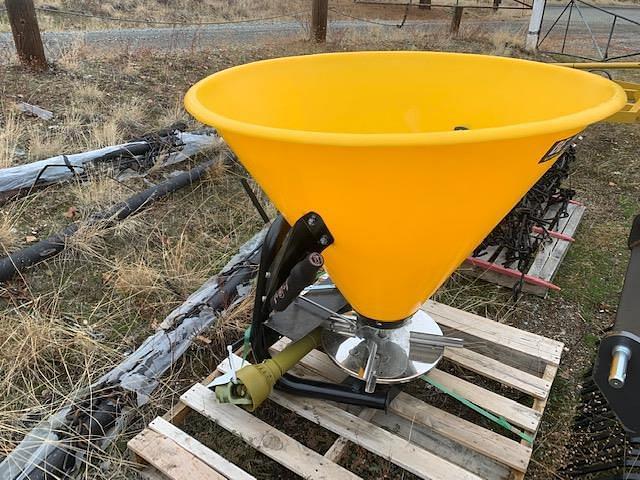 Image of Braber Equipment PFS400G Image 0