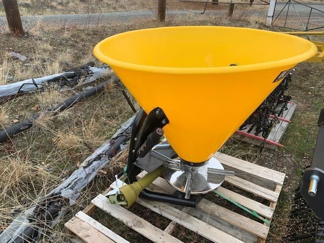 2022 Braber Equipment PFS400G Equipment Image0