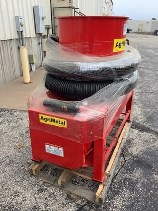 Image of AgriMetal PTO L/S equipment image 4