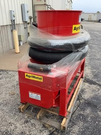 Image of AgriMetal PTO L/S equipment image 3