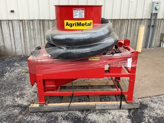 Image of AgriMetal PTO L/S equipment image 1