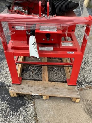 2022 AgriMetal PTO L/S Equipment Image0