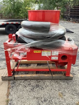 Image of AgriMetal PTO L/S equipment image 3