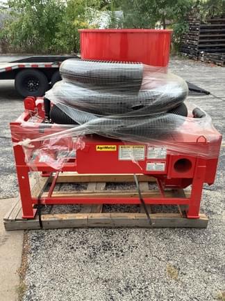 Image of AgriMetal PTO L/S equipment image 2