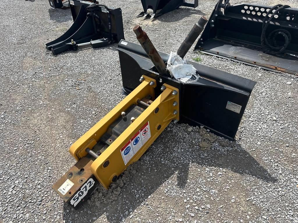Image of AGT Industrial 680 Image 0